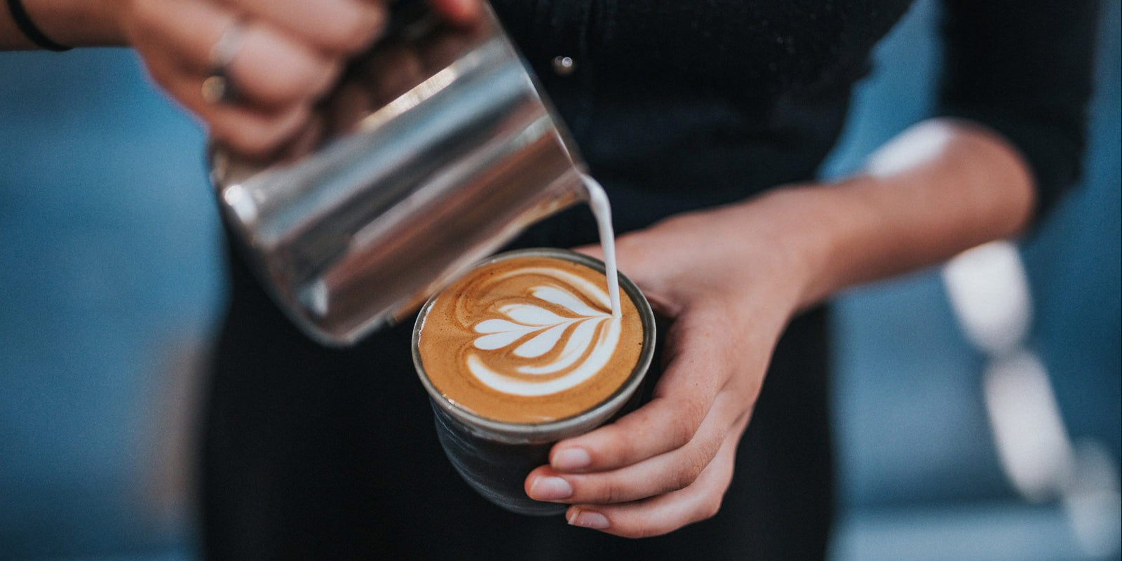 Best coffee shops in London