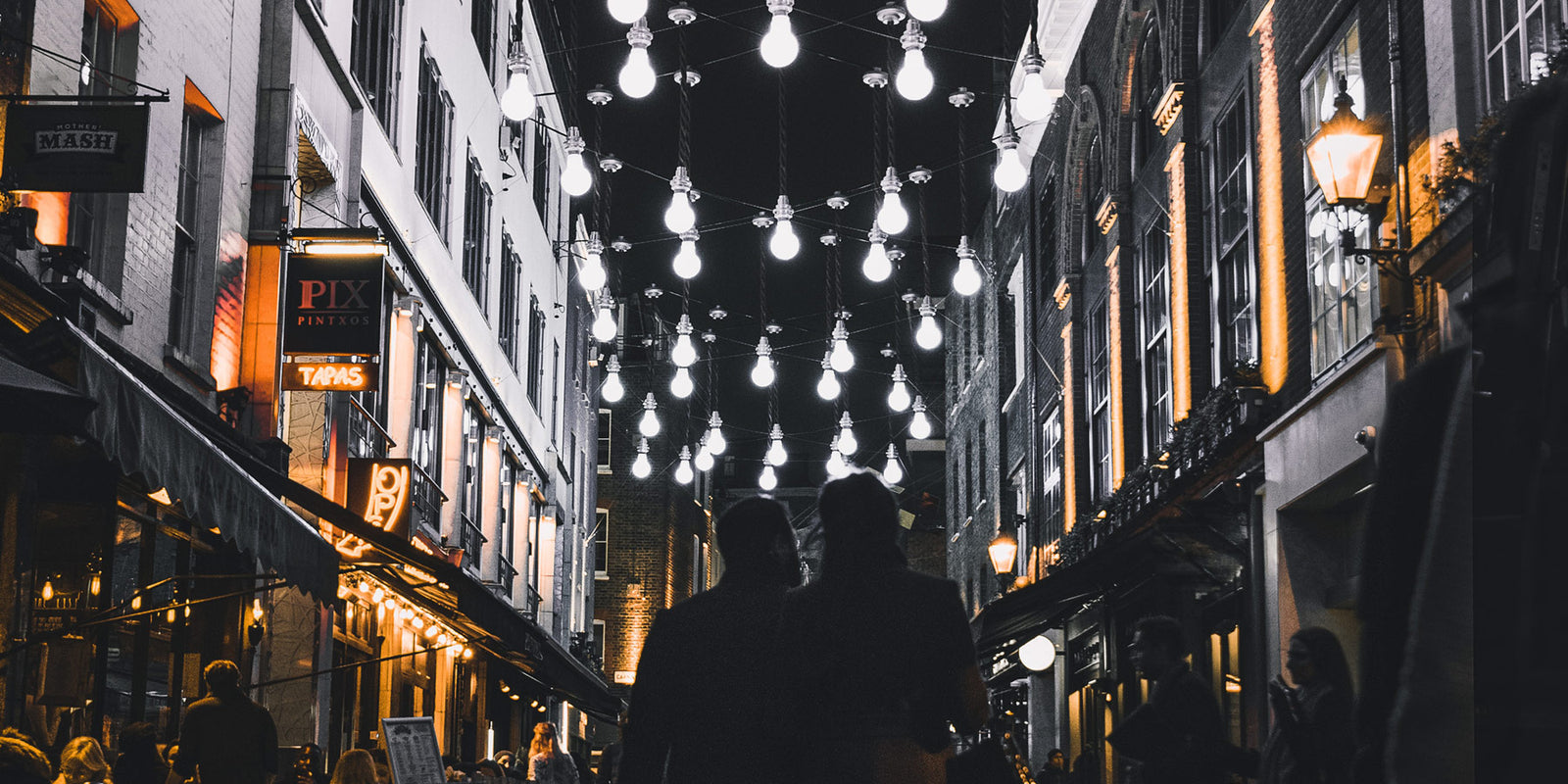 The Best All-Night Markets